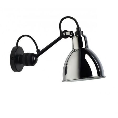 Lampe Gras N304 - Chroom