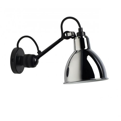 Lampe Gras N304 - Chroom