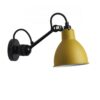 Lampe Gras N304 - Geel