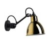 Lampe Gras N304 - Goud