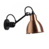 Lampe Gras N304 - Koper