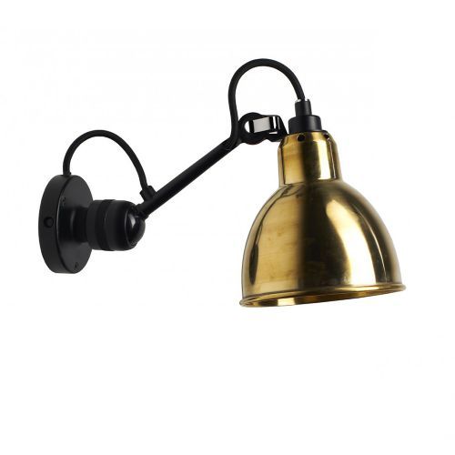 Lampe Gras N304 - Messing