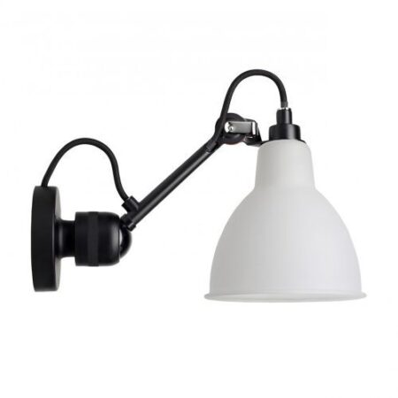 Lampe Gras N304 - Wit kunststof