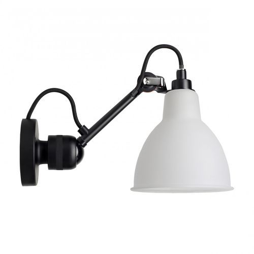 Lampe Gras N304 - Wit kunststof