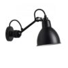Lampe Gras N304 - Zwart