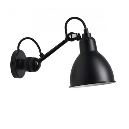 Lampe Gras N304 - Zwart