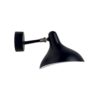 Mantis BS5 Mini Wandlamp - Zwart