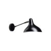 Mantis BS5 Wandlamp - Zwart