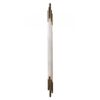 Org Wandlamp - 1500 mm - Goud/wit