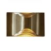 Respiro L Wandlamp - Goud