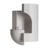 Soul Story 2 Wandlamp - Wit