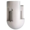 Soul Story 3 Wandlamp - Wit