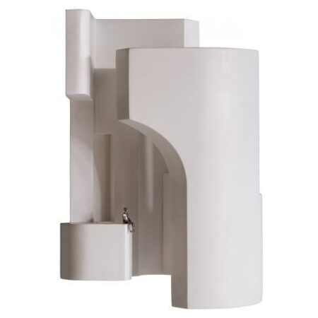 Soul Story 4 Wandlamp - Wit