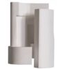 Soul Story 5 Wandlamp - Wit