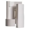 Soul Story 5 Wandlamp - Wit-goud