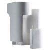 Soul Story Angle 1 Wandlamp - Wit