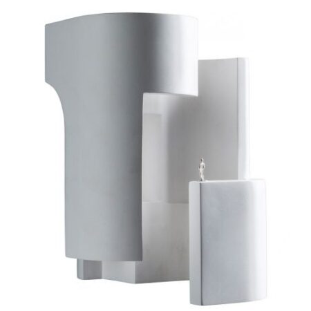 Soul Story Angle 1 Wandlamp - Wit
