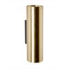 Tobo W65 Wandlamp - Goud