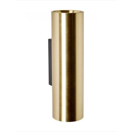 Tobo W65 Wandlamp - Goud