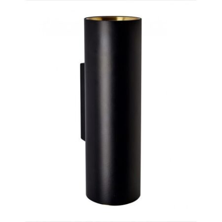 Tobo W65 Wandlamp - Zwart