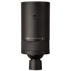 Vision 20-20 Omni SW Wandlamp - Zwart - met schakelaar