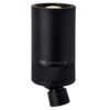 Vision 20-20 Omni Wandlamp - Zwart