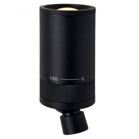 Vision 20-20 Omni Wandlamp - Zwart