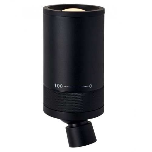 Vision 20-20 Omni Wandlamp - Zwart