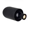 Vision 20-20 Wandlamp - Zwart