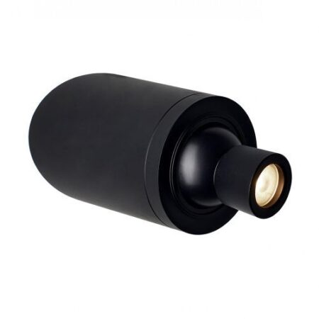 Vision 20-20 Wandlamp - Zwart
