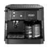 Combi-koffiezetapparaat BCO411 voor espresso en filterkoffie