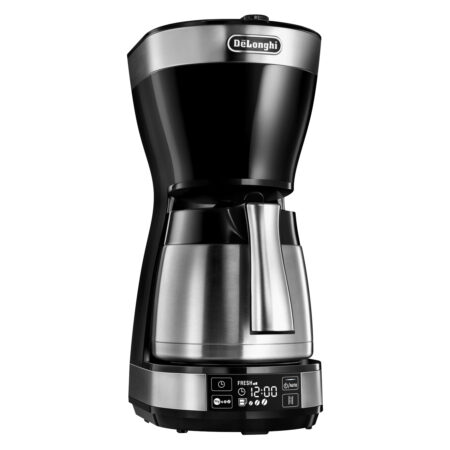 Koffiezetapparaat met filter ICM16731