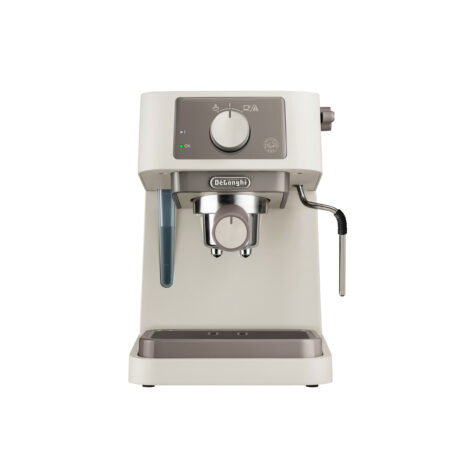 Piston koffiemachine Stilosa Pump Espresso EC235.CR