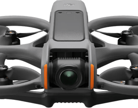 DJI Avata 2
