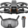 DJI Avata 2 Fly Smart Combo (Single Battery)