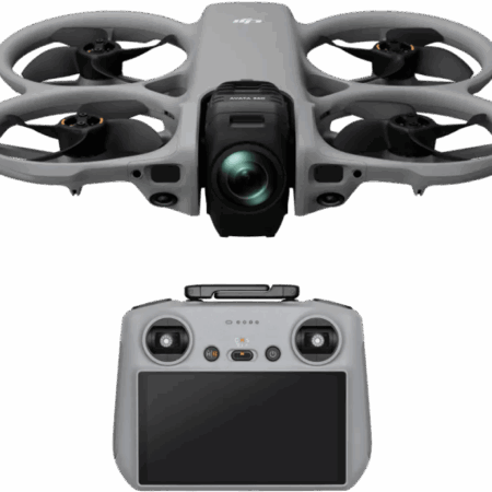 DJI Avata 360 + RC 2
