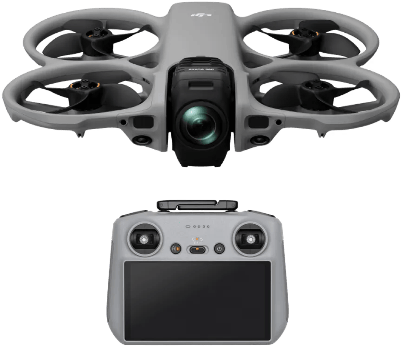 DJI Avata 360 + RC 2