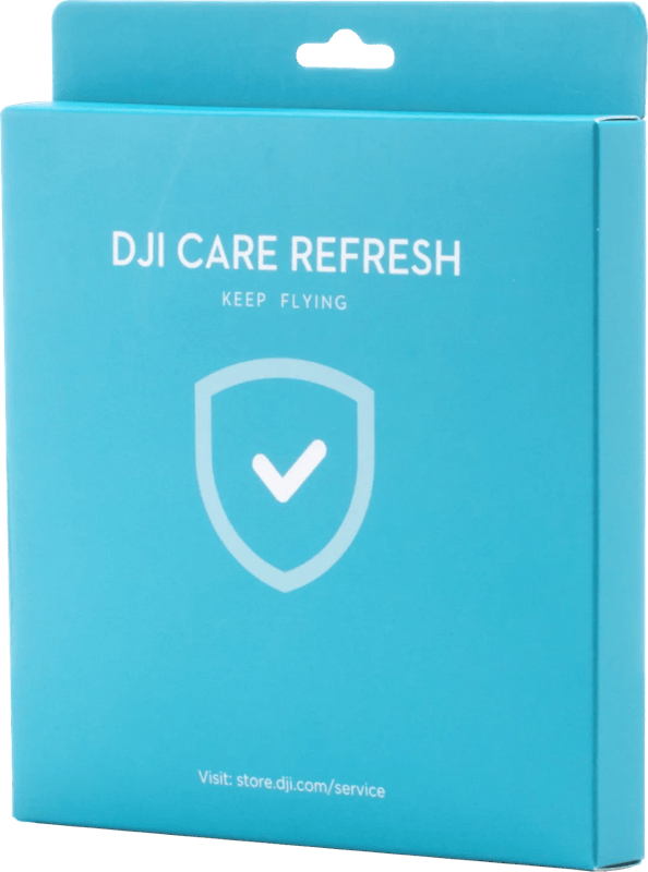 DJI Care Card Avata 2 2 jaar