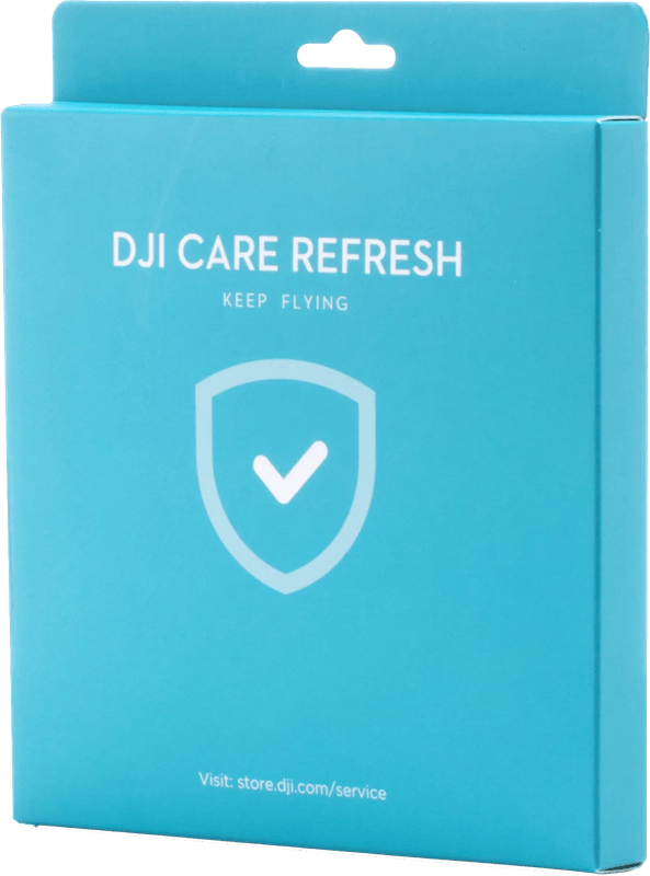 DJI Care Refresh Card Air 3S (1 jaar)