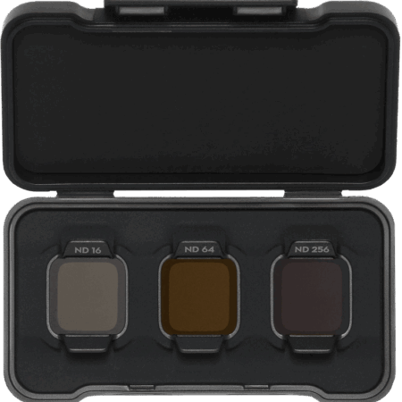 DJI Flip ND Filters Set (ND 16/64/256)