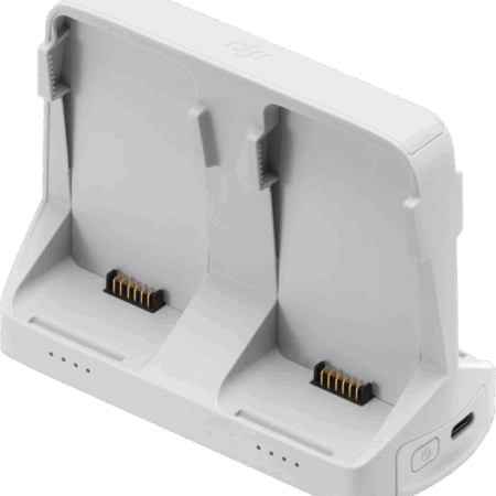 DJI Flip Parallel Charging Hub