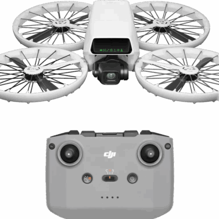 DJI Flip + Remote Controller