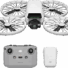 DJI Flip + Remote Controller + Intelligent Flight Battery