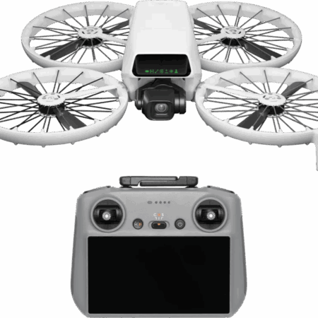 DJI Flip + Smart Controller