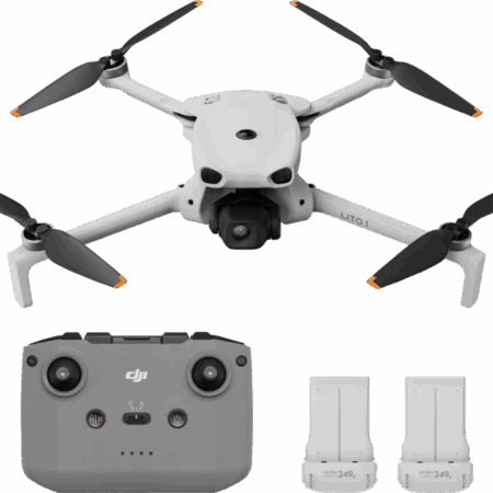 DJI Lito 1 + Remote Controller