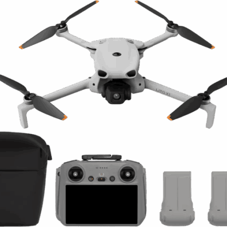 DJI Lito X1 Fly More Combo Plus + Smart Controller