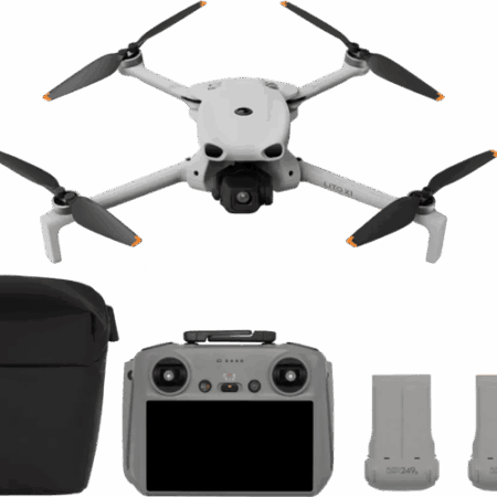 DJI Lito X1 Fly More Combo + Smart Controller