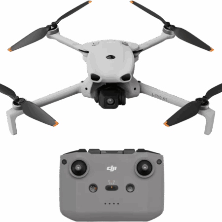 DJI Lito X1 + Remote Controller