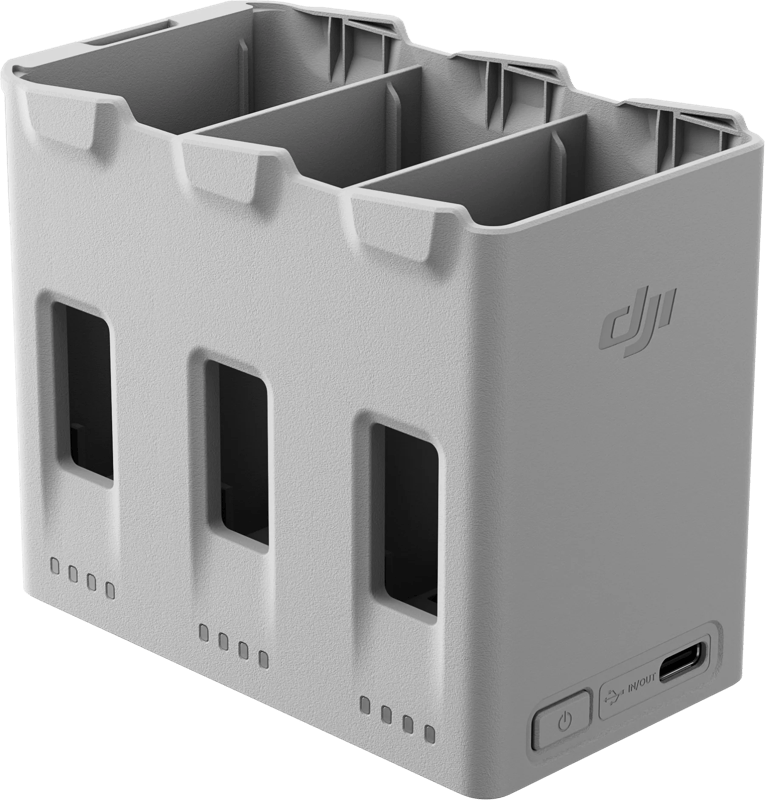 DJI Lito X1 Series Two-Way Charging Hub