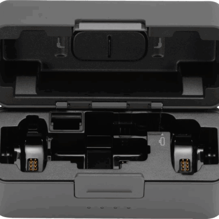DJI Mic Mini 2S Charging Case